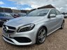 USED 2016 16 MERCEDES-BENZ A-CLASS 1.6 A200 AMG Line (Premium) Hatchback 5dr Petrol 7G-DCT Euro 6 (s/s) (156 ps) 