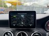 USED 2016 16 MERCEDES-BENZ A-CLASS 1.6 A200 AMG Line (Premium) Hatchback 5dr Petrol 7G-DCT Euro 6 (s/s) (156 ps) 