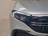 USED 2023 73 MERCEDES-BENZ EQA EQA 250+ 70.5kWh AMG Line (Premium) SUV 5dr Electric Auto (190 ps) LONG RANGE | HIGH SPEC EXAMPLE