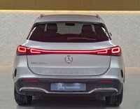 USED 2023 73 MERCEDES-BENZ EQA EQA 250+ 70.5kWh AMG Line (Premium) SUV 5dr Electric Auto (190 ps) LONG RANGE | HIGH SPEC EXAMPLE