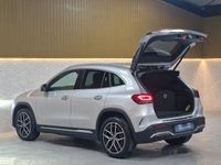USED 2023 73 MERCEDES-BENZ EQA EQA 250+ 70.5kWh AMG Line (Premium) SUV 5dr Electric Auto (190 ps) LONG RANGE | HIGH SPEC EXAMPLE
