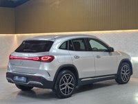 USED 2023 73 MERCEDES-BENZ EQA EQA 250+ 70.5kWh AMG Line (Premium) SUV 5dr Electric Auto (190 ps) LONG RANGE | HIGH SPEC EXAMPLE