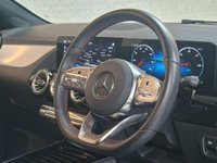 USED 2023 73 MERCEDES-BENZ EQA EQA 250+ 70.5kWh AMG Line (Premium) SUV 5dr Electric Auto (190 ps) LONG RANGE | HIGH SPEC EXAMPLE