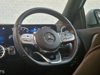 USED 2023 73 MERCEDES-BENZ EQA EQA 250+ 70.5kWh AMG Line (Premium) SUV 5dr Electric Auto (190 ps) LONG RANGE | HIGH SPEC EXAMPLE
