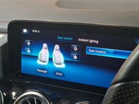 USED 2023 73 MERCEDES-BENZ EQA EQA 250+ 70.5kWh AMG Line (Premium) SUV 5dr Electric Auto (190 ps) LONG RANGE | HIGH SPEC EXAMPLE