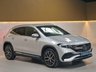 USED 2023 73 MERCEDES-BENZ EQA EQA 250+ 70.5kWh AMG Line (Premium) SUV 5dr Electric Auto (190 ps) LONG RANGE | HIGH SPEC EXAMPLE