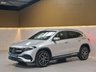 USED 2023 73 MERCEDES-BENZ EQA EQA 250+ 70.5kWh AMG Line (Premium) SUV 5dr Electric Auto (190 ps) LONG RANGE | HIGH SPEC EXAMPLE