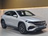 USED 2023 73 MERCEDES-BENZ EQA EQA 250+ 70.5kWh AMG Line (Premium) SUV 5dr Electric Auto (190 ps) LONG RANGE | HIGH SPEC EXAMPLE