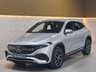 USED 2023 73 MERCEDES-BENZ EQA EQA 250+ 70.5kWh AMG Line (Premium) SUV 5dr Electric Auto (190 ps) LONG RANGE | HIGH SPEC EXAMPLE
