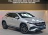 USED 2023 73 MERCEDES-BENZ EQA EQA 250+ 70.5kWh AMG Line (Premium) SUV 5dr Electric Auto (190 ps) LONG RANGE | HIGH SPEC EXAMPLE