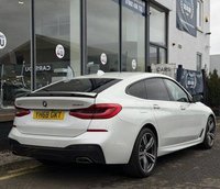 USED 2019 68 BMW 6 SERIES GRAN TURISMO 2.0 630i GPF M Sport GT 5dr Petrol Auto Euro 6 (s/s) (258 ps) THIS CAR COMES WITH 6 MONTHS WARRANTY , BREAKDOWN COVER AND RECOVERY ++ ELECTRIC PARKING BREAK + AUTO HILL HOLD ASSIST + LUMBAR SUPPORT + FULL LEATHER SEATS + FRONT HEATED SEATS + BLUETOOTH CONNECTION + CRUISE CONTROL + 5 CLIMATE ZONES + FRONT AND BACK SENSORS + TRACTION CONTROL + AUDIO CONNECTIVITY + SAT NAVIGATION + FRONT ELECTRIC SEATS + PANORAMIC SUN ROOF + SOUND BASS SYSTEM (HARMAN/KARDAN) + WIRELESS CHARGER+ AUTO TAILGATE + PRIVACY GLASS + REVERSING CAMERA + APPLE/ GOOGLE CAR PLAY +
