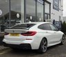 USED 2019 68 BMW 6 SERIES GRAN TURISMO 2.0 630i GPF M Sport GT 5dr Petrol Auto Euro 6 (s/s) (258 ps) THIS CAR COMES WITH 6 MONTHS WARRANTY , BREAKDOWN COVER AND RECOVERY ++ ELECTRIC PARKING BREAK + AUTO HILL HOLD ASSIST + LUMBAR SUPPORT + FULL LEATHER SEATS + FRONT HEATED SEATS + BLUETOOTH CONNECTION + CRUISE CONTROL + 5 CLIMATE ZONES + FRONT AND BACK SENSORS + TRACTION CONTROL + AUDIO CONNECTIVITY + SAT NAVIGATION + FRONT ELECTRIC SEATS + PANORAMIC SUN ROOF + SOUND BASS SYSTEM (HARMAN/KARDAN) + WIRELESS CHARGER+ AUTO TAILGATE + PRIVACY GLASS + REVERSING CAMERA + APPLE/ GOOGLE CAR PLAY +