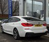 USED 2019 68 BMW 6 SERIES GRAN TURISMO 2.0 630i GPF M Sport GT 5dr Petrol Auto Euro 6 (s/s) (258 ps) THIS CAR COMES WITH 6 MONTHS WARRANTY , BREAKDOWN COVER AND RECOVERY ++ ELECTRIC PARKING BREAK + AUTO HILL HOLD ASSIST + LUMBAR SUPPORT + FULL LEATHER SEATS + FRONT HEATED SEATS + BLUETOOTH CONNECTION + CRUISE CONTROL + 5 CLIMATE ZONES + FRONT AND BACK SENSORS + TRACTION CONTROL + AUDIO CONNECTIVITY + SAT NAVIGATION + FRONT ELECTRIC SEATS + PANORAMIC SUN ROOF + SOUND BASS SYSTEM (HARMAN/KARDAN) + WIRELESS CHARGER+ AUTO TAILGATE + PRIVACY GLASS + REVERSING CAMERA + APPLE/ GOOGLE CAR PLAY +