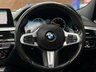 USED 2019 68 BMW 6 SERIES GRAN TURISMO 2.0 630i GPF M Sport GT 5dr Petrol Auto Euro 6 (s/s) (258 ps) THIS CAR COMES WITH 6 MONTHS WARRANTY , BREAKDOWN COVER AND RECOVERY ++ ELECTRIC PARKING BREAK + AUTO HILL HOLD ASSIST + LUMBAR SUPPORT + FULL LEATHER SEATS + FRONT HEATED SEATS + BLUETOOTH CONNECTION + CRUISE CONTROL + 5 CLIMATE ZONES + FRONT AND BACK SENSORS + TRACTION CONTROL + AUDIO CONNECTIVITY + SAT NAVIGATION + FRONT ELECTRIC SEATS + PANORAMIC SUN ROOF + SOUND BASS SYSTEM (HARMAN/KARDAN) + WIRELESS CHARGER+ AUTO TAILGATE + PRIVACY GLASS + REVERSING CAMERA + APPLE/ GOOGLE CAR PLAY +