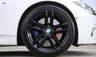 USED 2018 18 BMW 3 SERIES 3.0 340i M Sport Shadow Edition Saloon 4dr Petrol Manual Euro 6 (s/s) (326 ps) PRO NAV**HARMAN K**MERINO LTHR**FSH