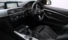USED 2018 18 BMW 3 SERIES 3.0 340i M Sport Shadow Edition Saloon 4dr Petrol Manual Euro 6 (s/s) (326 ps) PRO NAV**HARMAN K**MERINO LTHR**FSH