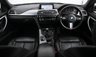 USED 2018 18 BMW 3 SERIES 3.0 340i M Sport Shadow Edition Saloon 4dr Petrol Manual Euro 6 (s/s) (326 ps) PRO NAV**HARMAN K**MERINO LTHR**FSH