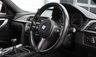 USED 2018 18 BMW 3 SERIES 3.0 340i M Sport Shadow Edition Saloon 4dr Petrol Manual Euro 6 (s/s) (326 ps) PRO NAV**HARMAN K**MERINO LTHR**FSH