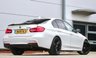 USED 2018 18 BMW 3 SERIES 3.0 340i M Sport Shadow Edition Saloon 4dr Petrol Manual Euro 6 (s/s) (326 ps) PRO NAV**HARMAN K**MERINO LTHR**FSH