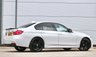 USED 2018 18 BMW 3 SERIES 3.0 340i M Sport Shadow Edition Saloon 4dr Petrol Manual Euro 6 (s/s) (326 ps) PRO NAV**HARMAN K**MERINO LTHR**FSH
