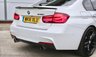 USED 2018 18 BMW 3 SERIES 3.0 340i M Sport Shadow Edition Saloon 4dr Petrol Manual Euro 6 (s/s) (326 ps) PRO NAV**HARMAN K**MERINO LTHR**FSH
