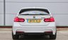 USED 2018 18 BMW 3 SERIES 3.0 340i M Sport Shadow Edition Saloon 4dr Petrol Manual Euro 6 (s/s) (326 ps) PRO NAV**HARMAN K**MERINO LTHR**FSH