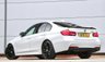 USED 2018 18 BMW 3 SERIES 3.0 340i M Sport Shadow Edition Saloon 4dr Petrol Manual Euro 6 (s/s) (326 ps) PRO NAV**HARMAN K**MERINO LTHR**FSH