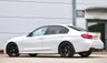 USED 2018 18 BMW 3 SERIES 3.0 340i M Sport Shadow Edition Saloon 4dr Petrol Manual Euro 6 (s/s) (326 ps) PRO NAV**HARMAN K**MERINO LTHR**FSH