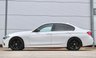 USED 2018 18 BMW 3 SERIES 3.0 340i M Sport Shadow Edition Saloon 4dr Petrol Manual Euro 6 (s/s) (326 ps) PRO NAV**HARMAN K**MERINO LTHR**FSH
