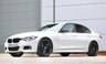 USED 2018 18 BMW 3 SERIES 3.0 340i M Sport Shadow Edition Saloon 4dr Petrol Manual Euro 6 (s/s) (326 ps) PRO NAV**HARMAN K**MERINO LTHR**FSH