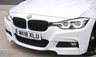 USED 2018 18 BMW 3 SERIES 3.0 340i M Sport Shadow Edition Saloon 4dr Petrol Manual Euro 6 (s/s) (326 ps) PRO NAV**HARMAN K**MERINO LTHR**FSH