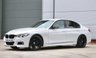 USED 2018 18 BMW 3 SERIES 3.0 340i M Sport Shadow Edition Saloon 4dr Petrol Manual Euro 6 (s/s) (326 ps) PRO NAV**HARMAN K**MERINO LTHR**FSH