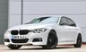USED 2018 18 BMW 3 SERIES 3.0 340i M Sport Shadow Edition Saloon 4dr Petrol Manual Euro 6 (s/s) (326 ps) PRO NAV**HARMAN K**MERINO LTHR**FSH