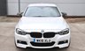 USED 2018 18 BMW 3 SERIES 3.0 340i M Sport Shadow Edition Saloon 4dr Petrol Manual Euro 6 (s/s) (326 ps) PRO NAV**HARMAN K**MERINO LTHR**FSH