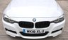 USED 2018 18 BMW 3 SERIES 3.0 340i M Sport Shadow Edition Saloon 4dr Petrol Manual Euro 6 (s/s) (326 ps) PRO NAV**HARMAN K**MERINO LTHR**FSH