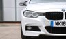 USED 2018 18 BMW 3 SERIES 3.0 340i M Sport Shadow Edition Saloon 4dr Petrol Manual Euro 6 (s/s) (326 ps) PRO NAV**HARMAN K**MERINO LTHR**FSH