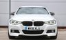 USED 2018 18 BMW 3 SERIES 3.0 340i M Sport Shadow Edition Saloon 4dr Petrol Manual Euro 6 (s/s) (326 ps) PRO NAV**HARMAN K**MERINO LTHR**FSH