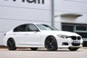 USED 2018 18 BMW 3 SERIES 3.0 340i M Sport Shadow Edition Saloon 4dr Petrol Manual Euro 6 (s/s) (326 ps) PRO NAV**HARMAN K**MERINO LTHR**FSH