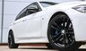 USED 2018 18 BMW 3 SERIES 3.0 340i M Sport Shadow Edition Saloon 4dr Petrol Manual Euro 6 (s/s) (326 ps) PRO NAV**HARMAN K**MERINO LTHR**FSH