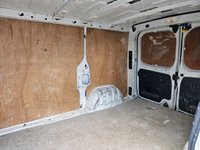USED 2015 15 RENAULT TRAFIC S127 SWB 1.6 DIESEL NO VAT 