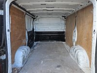 USED 2015 15 RENAULT TRAFIC S127 SWB 1.6 DIESEL NO VAT 