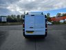 USED 2015 15 RENAULT TRAFIC S127 SWB 1.6 DIESEL NO VAT 