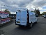 USED 2015 15 RENAULT TRAFIC S127 SWB 1.6 DIESEL NO VAT 