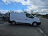 USED 2015 15 RENAULT TRAFIC S127 SWB 1.6 DIESEL NO VAT 