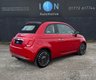 USED 2016 16 FIAT 500C 1.2 ECO Lounge Convertible *20 Tax, Bluetooth, Sensors, 16 Inch Alloys* 
