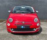 USED 2016 16 FIAT 500C 1.2 ECO Lounge Convertible *20 Tax, Bluetooth, Sensors, 16 Inch Alloys* 