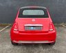 USED 2016 16 FIAT 500C 1.2 ECO Lounge Convertible *20 Tax, Bluetooth, Sensors, 16 Inch Alloys* 