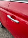 USED 2016 16 FIAT 500C 1.2 ECO Lounge Convertible *20 Tax, Bluetooth, Sensors, 16 Inch Alloys* 
