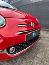 USED 2016 16 FIAT 500C 1.2 ECO Lounge Convertible *20 Tax, Bluetooth, Sensors, 16 Inch Alloys* 