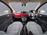 USED 2016 16 FIAT 500C 1.2 ECO Lounge Convertible *20 Tax, Bluetooth, Sensors, 16 Inch Alloys* 